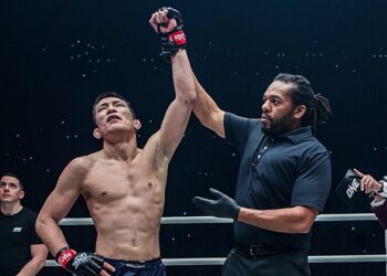 January Wins: Celebrating Evolve MMA’s Triumphs On The Global Stage