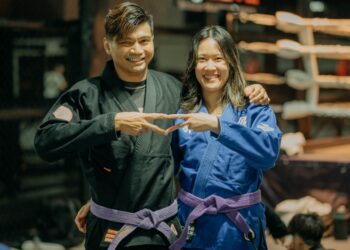 Light Up Your Love Life: 5 Unconventional Date Night Ideas To Try In Singapore