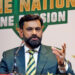 Pakistan's director of cricket Mohammad Hafeez parts ways with PCB after unsuccessful tenure