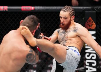 Predictions! UFC Vegas 86, X-Factor