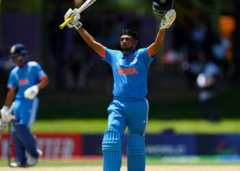 Process-driven Musheer Khan living in the moment ahead of heavyweight World Cup clash