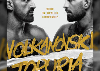 Scratched! UFC 298 cancels heavyweight bout after fighter somehow injures himself before weigh ins