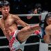 The 3 Best Lower Body Exercises For Muay Thai