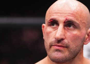 UFC 298’s Alex Volkanovski ‘completely moved on’ from Makhachev loss ... or did he? ‘We don't want a result like last time’