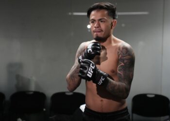 UFC Mexico City results: Matches to make for 'Moreno vs. Royval 2' main card winners