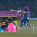 Wanindu Hasaranga rips into umpire Lyndon Hannibal over non-no ball call - CricBlog
