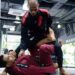 What Is The X-Guard In BJJ?