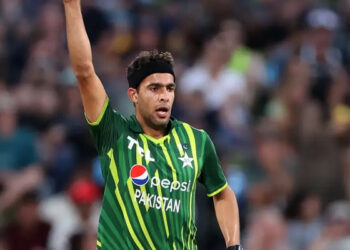 Who is Abbas Afridi? Everything you need to know about the Pakistan speedster