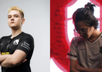 Yatoro Calls Entity 'Weak', Says watson Needs To Get Serious