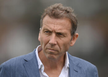 'You'll see England playing aggressively ' - Michael Atherton expects visitors to bounce back on Day 2 against India