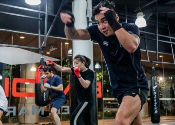 23 Reaction Boxing Drills For Boxers