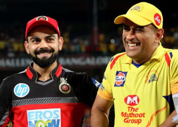 4 MS Dhoni records that Virat Kohli will not be able to break in IPL 2024