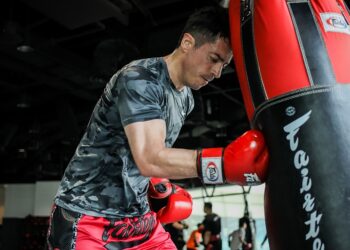 5 Ways Martial Arts Promotes Continuous Improvement Of 1% Every Day