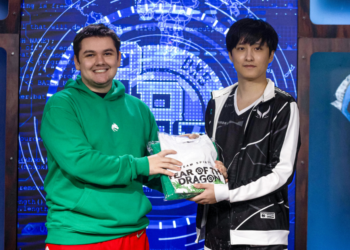 Bromance Sundered? Ame Seemingly Tired Of Questions About Yatoro