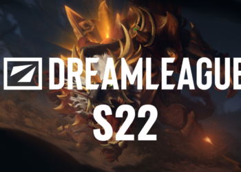 DreamLeague Season 22 Playoffs: Schedule, Results, and Other Details