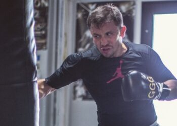 Essential Solo Boxing Drills For All Levels