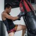 Essential Solo Muay Thai Drills For All Levels