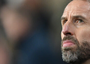 Gareth Southgate should choose this England team for Euro 2024 | Football Blog