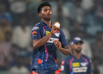 ‘India has just found its fastest bowler’ - Brett Lee passes verdict after Mayank Yadav’s heroics against PBKS