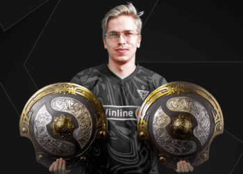 Is Omniknight Topson’s New Pugna? Boasts Over 70% Win rate with Omniknight