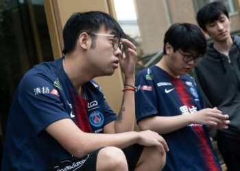 LGD Gaming Allegedly Facing Bankruptcy: Ame, Chalice, and Planet Confirms