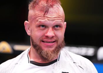 Marcin Tybura Believes Tai Tuivasa ‘Deserves One More Shot’ After Fourth Consecutive Stoppage Loss