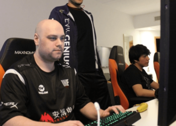 Mason joins the 10K MMR Club Under 900 Games