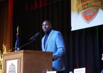 New Yanders Law Coach - Chris Carr — The Basketball Movement