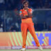 ‘Pace is something that I focus on’ - Rising Gujarat Giants star Shabnam Shakil reflects on her performances in WPL 2024