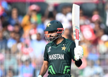 PCB set to reinstate Babar Azam as captain ahead of T20 World Cup
