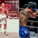 Reflecting On The Golden Era And The Current Era Of Muay Thai Fighters