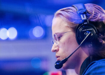 Topson Says Dota 2 Players Are Much More Innovative Than Before