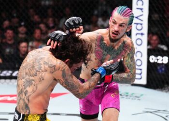 UFC 299 results: Biggest winners, loser from ‘O’Malley vs. Vera 2’ last night