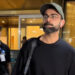 Virat Kohli arrives in India ahead of Indian Premier League 2024 - Watch