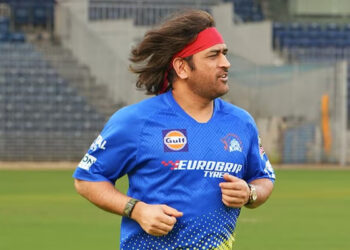 Wicketkeeping could be an issue for MS Dhoni in IPL 2024, says Robin Uthappa