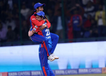 WPL 2024, Match 17 Review: Capitals survive Richa Ghosh scare to win Delhi thriller