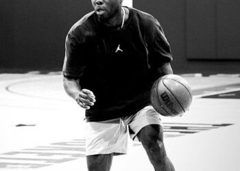 Yanders Mentality — The Basketball Movement