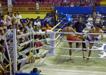 4 Reasons Why You Rarely See An Undefeated Muay Thai Champion