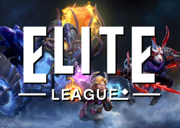 All Dota 2 Teams Qualified for the Elite League Playoffs