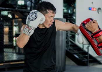 Balancing Traditional Martial Arts Values With Modern Fighting Systems