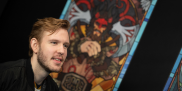 Cr1t- Talks About His Supportive Role and Team Dynamics at Falcons