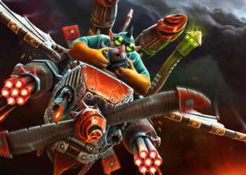 Did You Know? Gyrocopter Is Inspired by Real-Life Romanian Engineer and Pilot