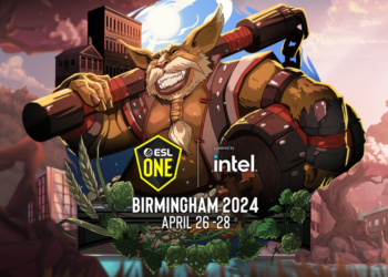 ESL One Birmingham 2024 Group Stage: Teams, Results, Schedule, Format, More
