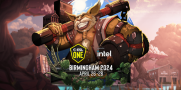 ESL One Birmingham 2024 Playoffs: Teams, Results, Schedule, Format, More