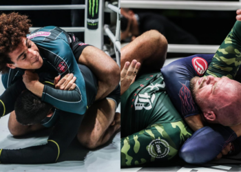 Introduction To The Ruotolotine Choke