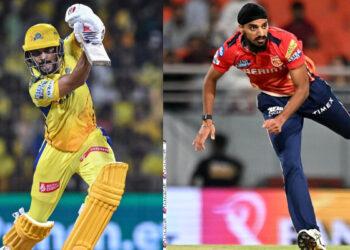 IPL 2024: CSK vs PBKS, Match 49- Top 3 player battles to watch out for