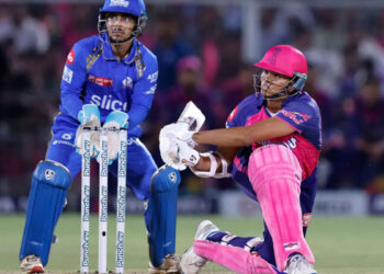 IPL 2024: Match 38, Stats Review: Most centuries against a team in IPL and other stats from RR vs MI