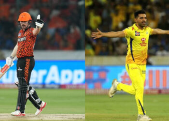 IPL 2024: SRH vs CSK, Match 18 - Who will win the key player battles?