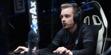 JerAx Confesses His Reason Behind Joining OG in 2016