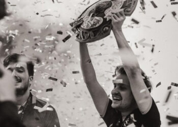 JerAx Reveals the Real Reason For Leaving Team Liquid in 2016